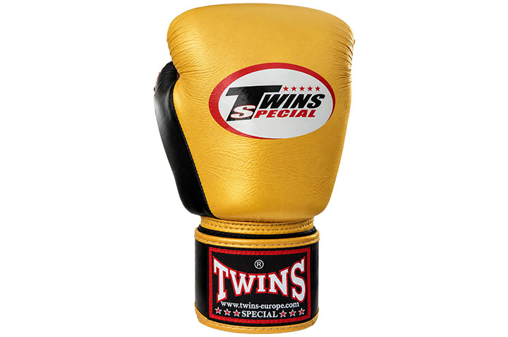 Guantes de Boxeo - BGVL3 Air, Twins