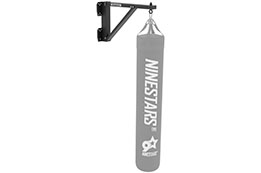 Soporte mural para saco de golpeo, Modelo Pesado| NineStars