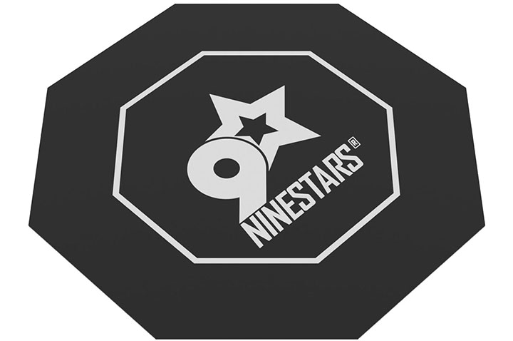 Customizable PVC cover, MMA Cage