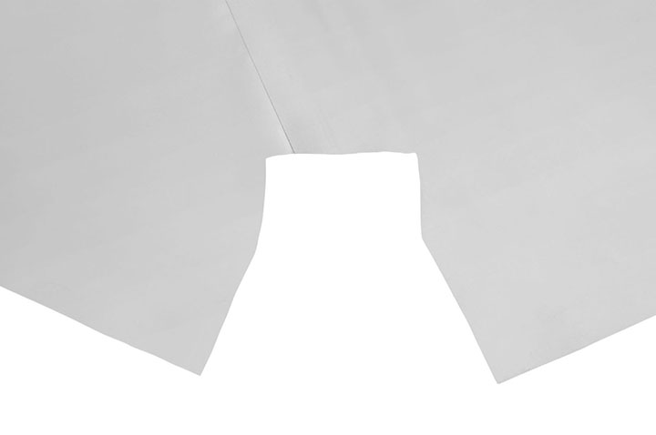 Customizable PVC cover, MMA Cage