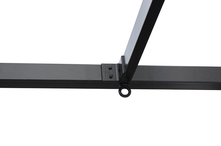 Cage/Rack support Sacs de frappe & RDX | NineStars®