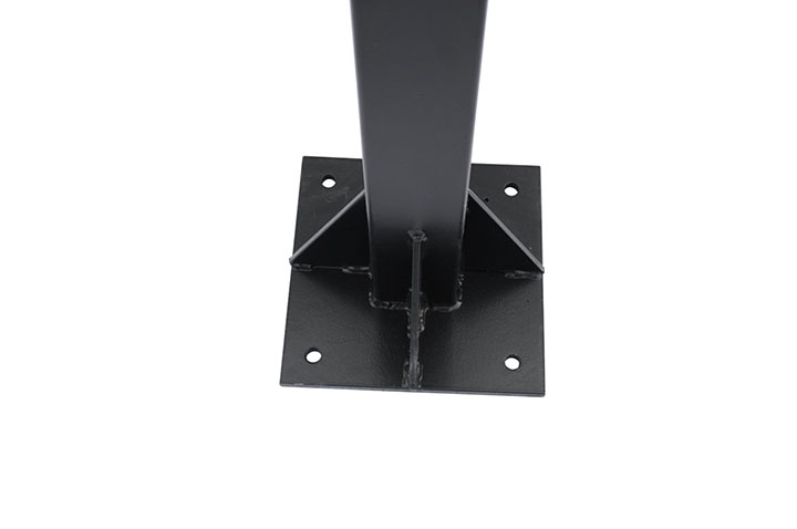 Gaiola/suporte para sacos de pancada e RDX | NineStars®