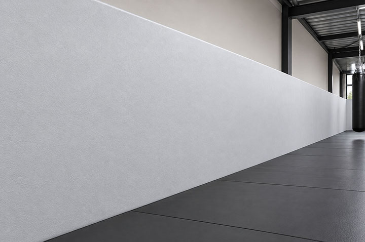 Wall Protection Roll, 10m x 1,8 m | NineStars®