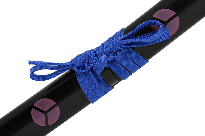 Katana Shusui, Roronoa Zoro - Variante azul, One Piece