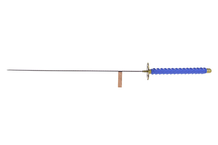 Katana Shusui, Roronoa Zoro - Variante azul, One Piece