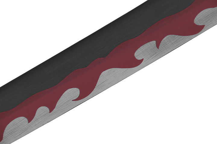 Katana Enma White, Zoro - One Piece