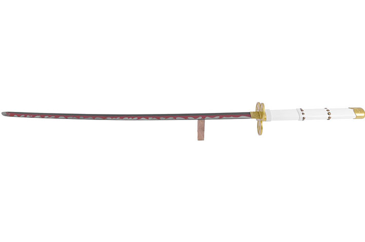 Katana Enma White, Zoro - One Piece