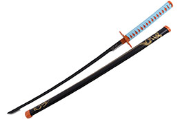 Katana Kocho Shinobu - Demon Slayer