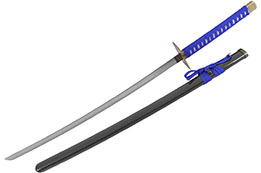 Katana Pantera, Grimmjow Jaegerjaquez - Bleach