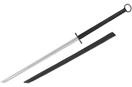 Tang Dynasty - Sword Zhan Ma Dao, LK Chen