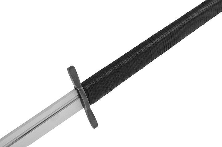 Espada da Dinastia - Tang Zhan Ma Dao, LK Chen