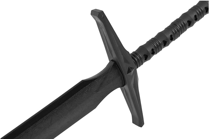 Espada Excalibur, Dos Manos - Polipropileno