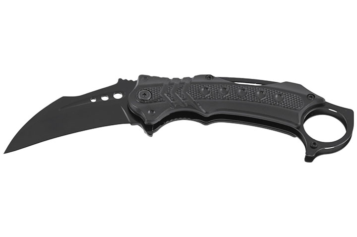 Karambit, NERO I
