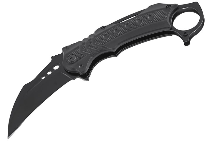 Karambit, NERO I