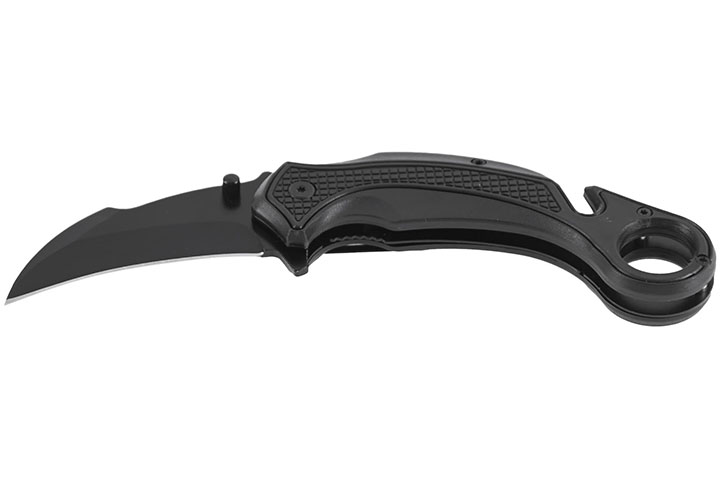 Karambit, NERO II