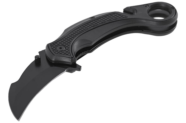 Karambit, NERO II