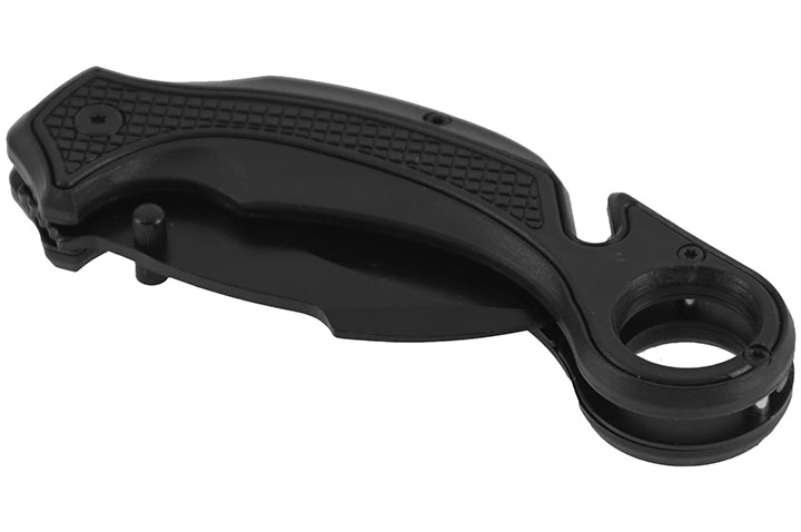 Karambit, NERO II