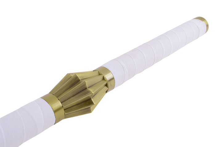Katana Zanpakutou, Kenpachi Zaraki - Bleach