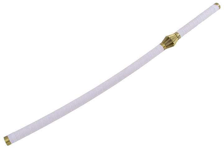Katana Zanpakutou, Kenpachi Zaraki - Bleach