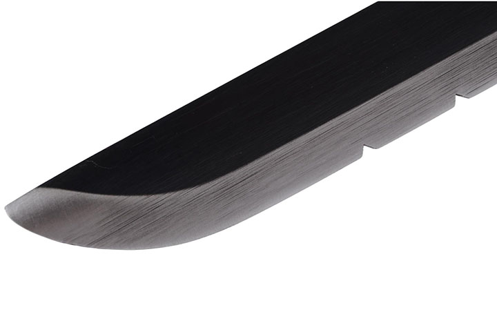 Katana Zanpakutou, Kenpachi Zaraki - Bleach