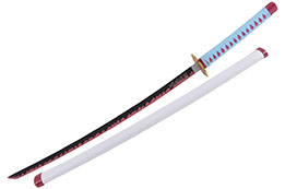 Katana, Mitsuri Kanroji - Demónio Slayer