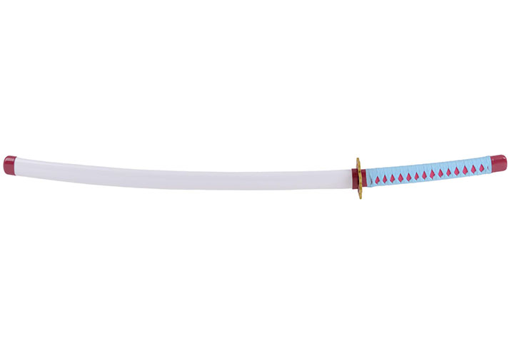 Katana, Mitsuri Kanroji - Demónio Slayer