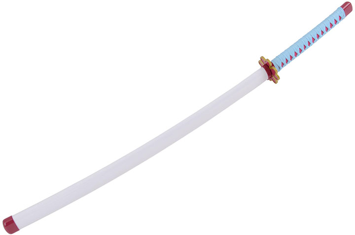 Katana, Mitsuri Kanroji - Demónio Slayer