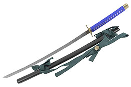 Katana, Toshiro Hitsugaya - Bleach