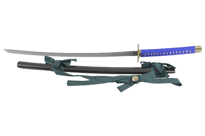 Katana, Toshiro Hitsugaya - Bleach