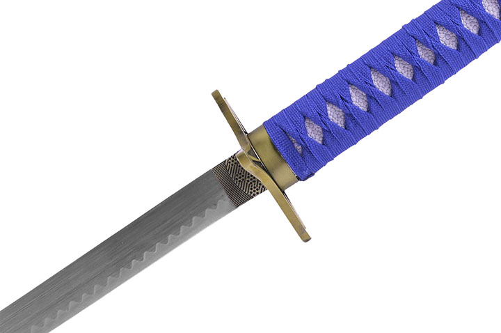 Katana, Toshiro Hitsugaya - Bleach