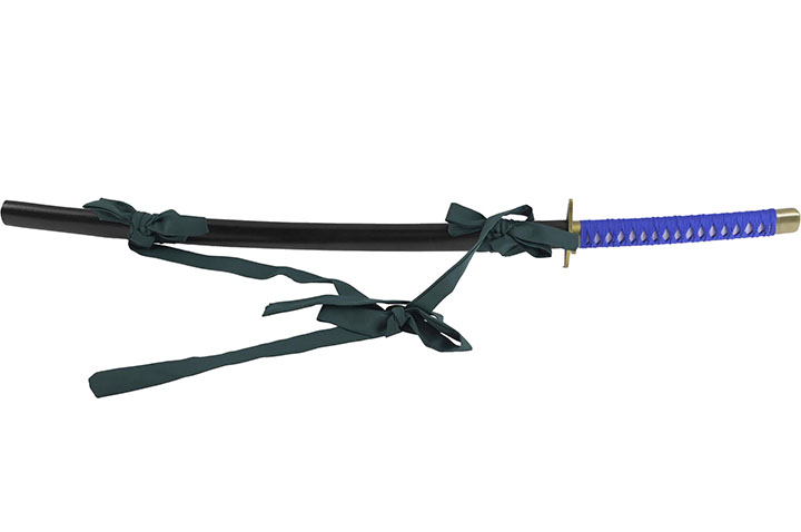 Katana, Toshiro Hitsugaya - Bleach