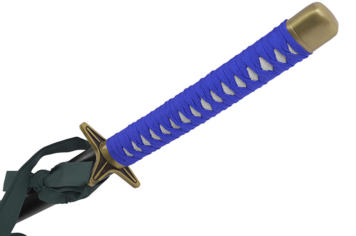 Katana, Toshiro Hitsugaya - Bleach