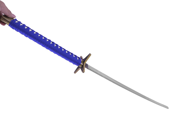 Katana, Toshiro Hitsugaya - Bleach