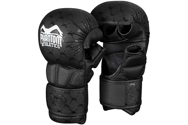 MMA and sparring gloves – Elite, Phantom Athletics