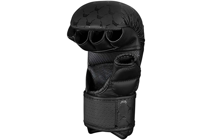 MMA and sparring gloves – Elite, Phantom Athletics