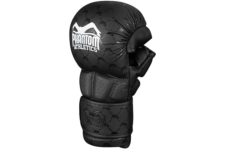 Gants de MMA, sparring - Elite, Phantom Athletics