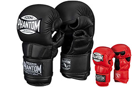 Guantes de MMA y sparring - Mexico, Phantom Athletics