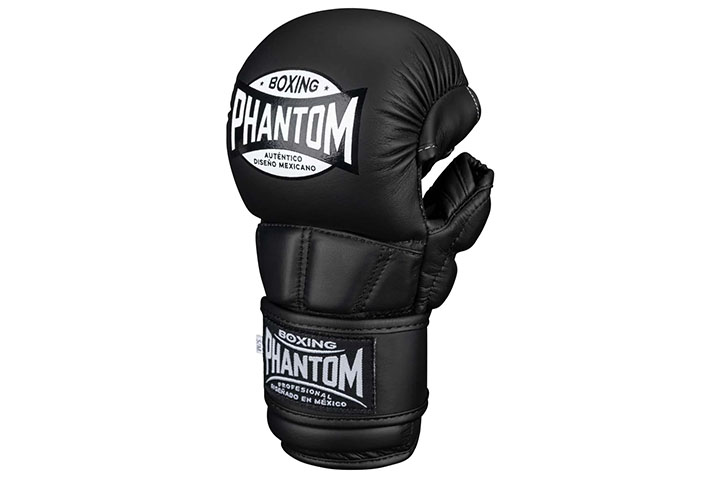 MMA and Sparring Gloves – Mexico, Phantom Athletics