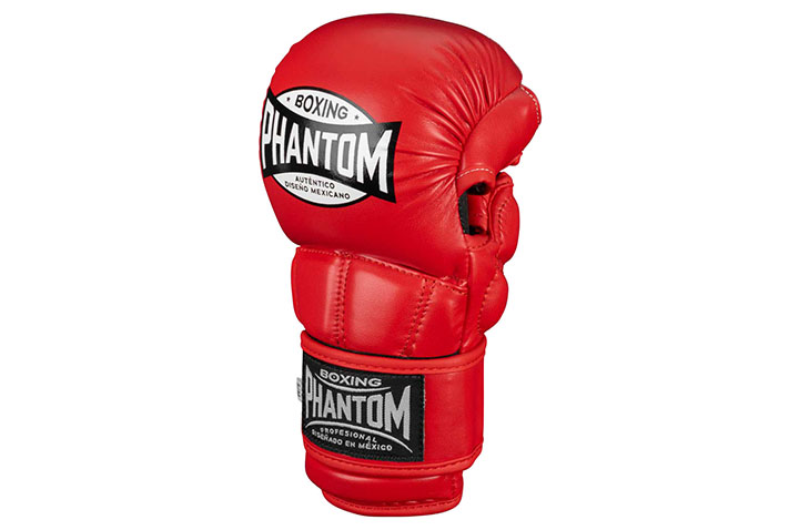 MMA and Sparring Gloves – Mexico, Phantom Athletics