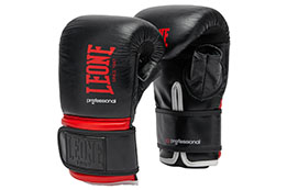 Gants de sac en cuir - Professional 2, Leone
