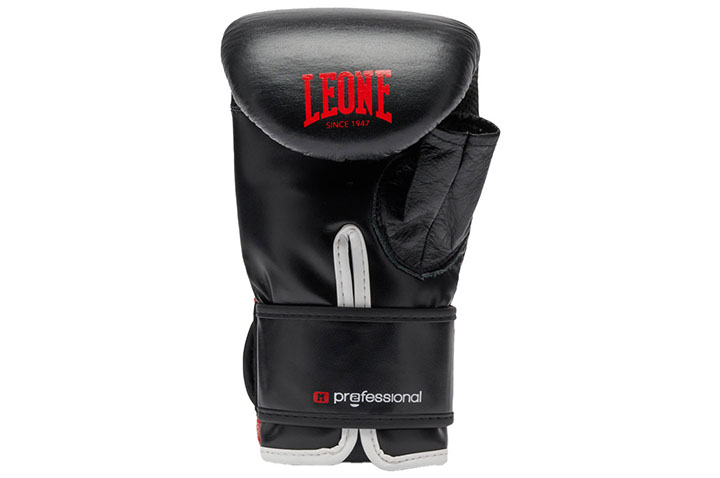 Guantes de boxeo de cuero - Professional 2, Leone