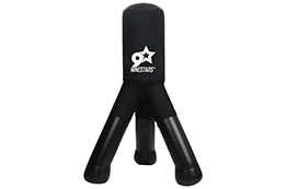 Mannequin de Frappe, Air & Eau - TriPod | NineStars®