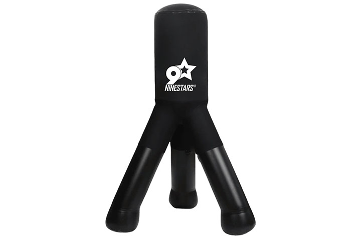 Punching Dummy, Air & Water - TriPod | NineStars®