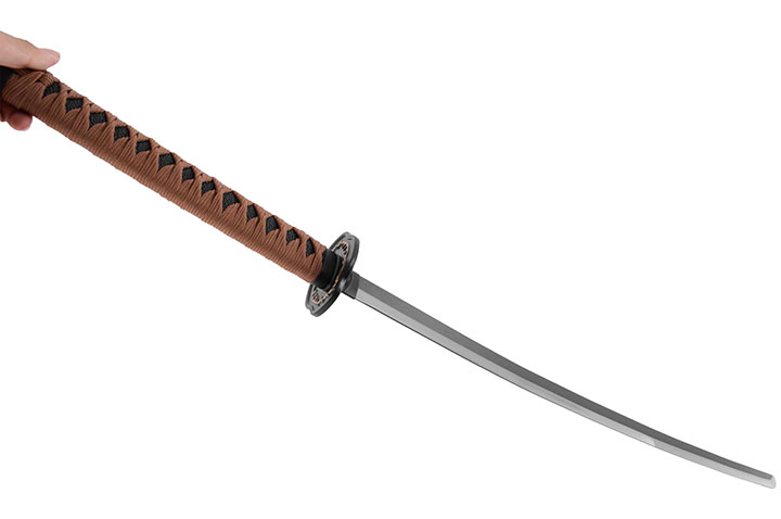 Katana Honebami Toushirou - Touken Ranbu