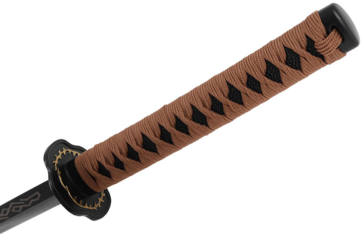 Katana Honebami Toushirou - Touken Ranbu