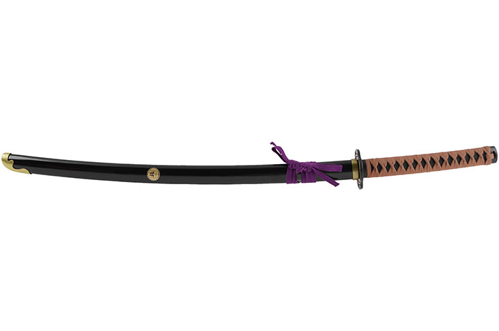 Katana Honebami Toushirou - Touken Ranbu