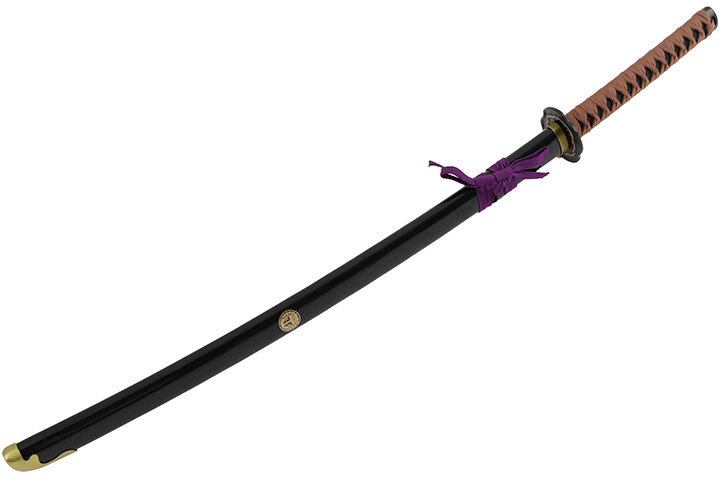 Katana Honebami Toushirou - Touken Ranbu