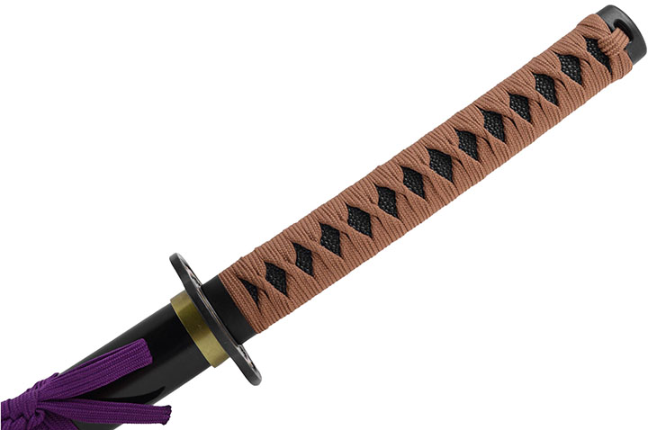 Katana Honebami Toushirou - Touken Ranbu