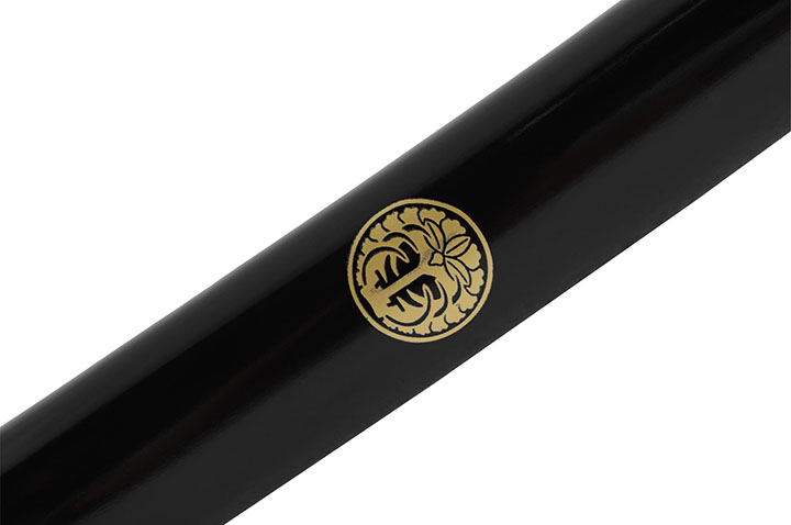 Katana Honebami Toushirou - Touken Ranbu