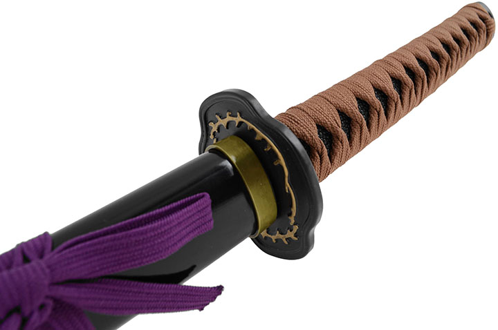 Katana Honebami Toushirou - Touken Ranbu